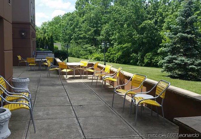 Hotel Fairfield & Cleveland