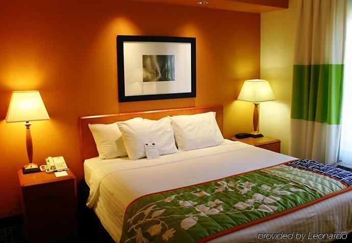 Fairfield & Cleveland Hotel 3*